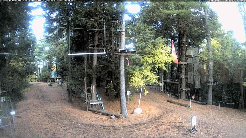 Ontree Park