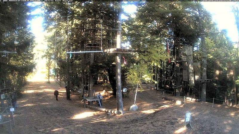 Ontree Park