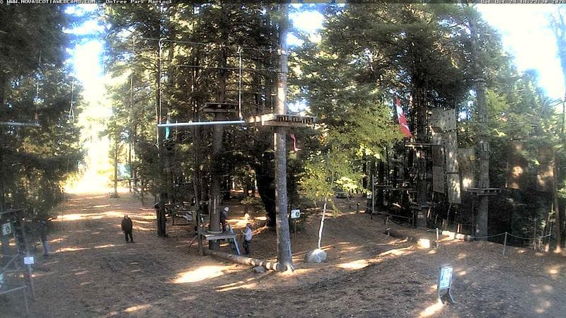 Ontree Park