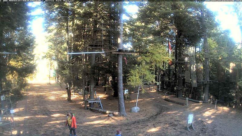 Ontree Park