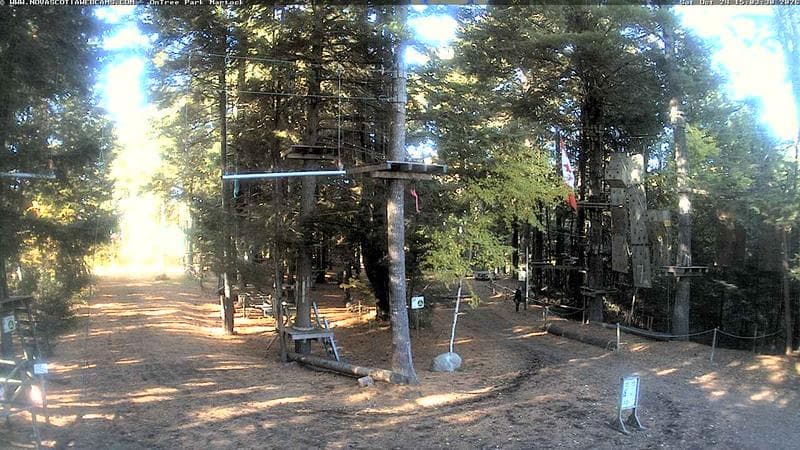 Ontree Park