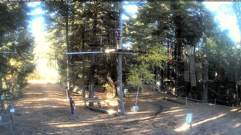Ontree Park