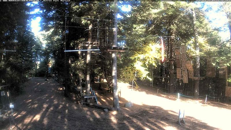 Ontree Park