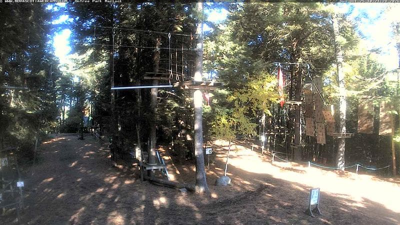 Ontree Park