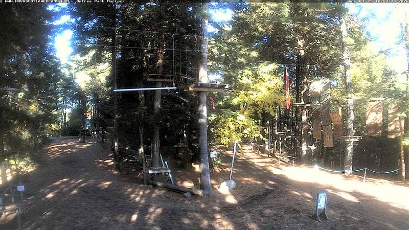 Ontree Park