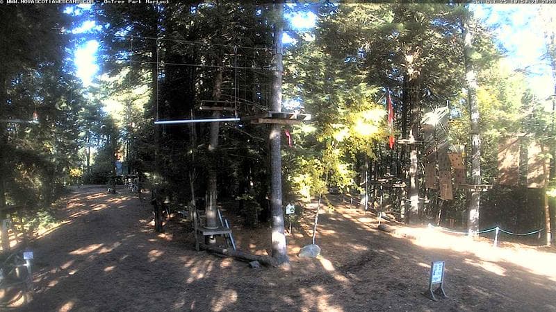 Ontree Park