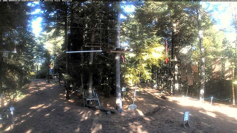 Ontree Park