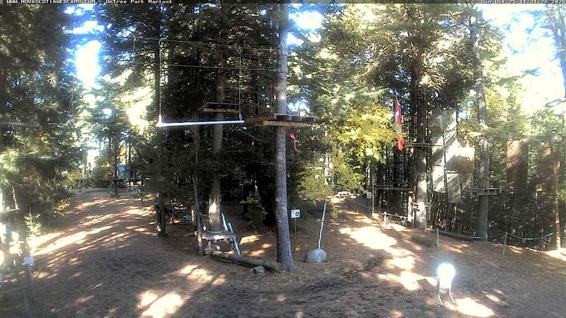 Ontree Park