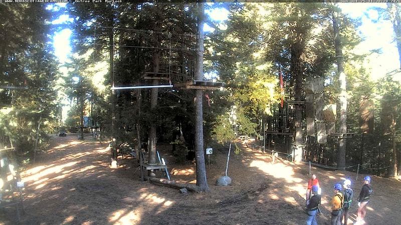 Ontree Park