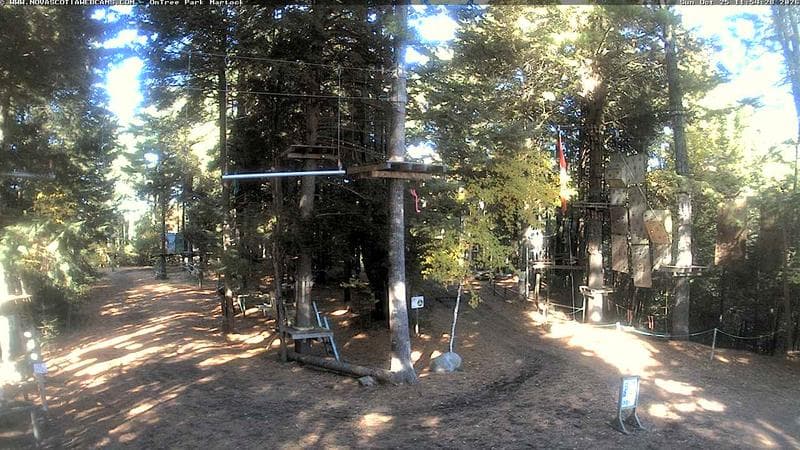 Ontree Park