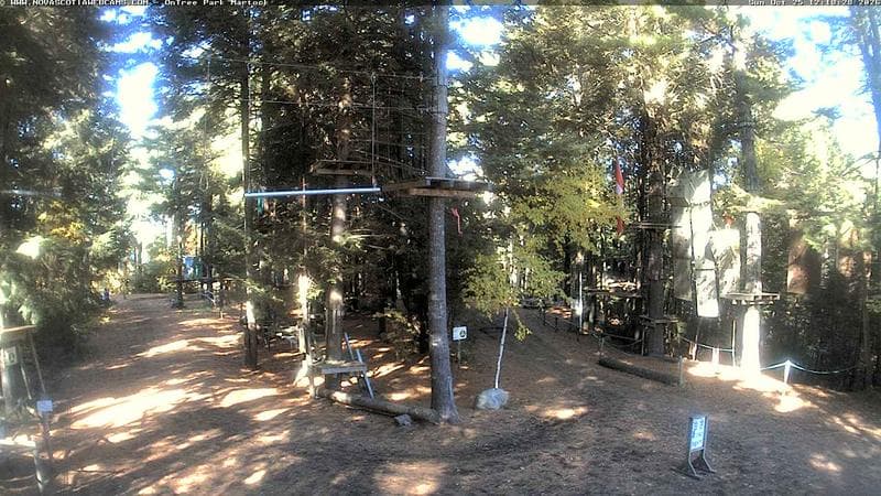 Ontree Park
