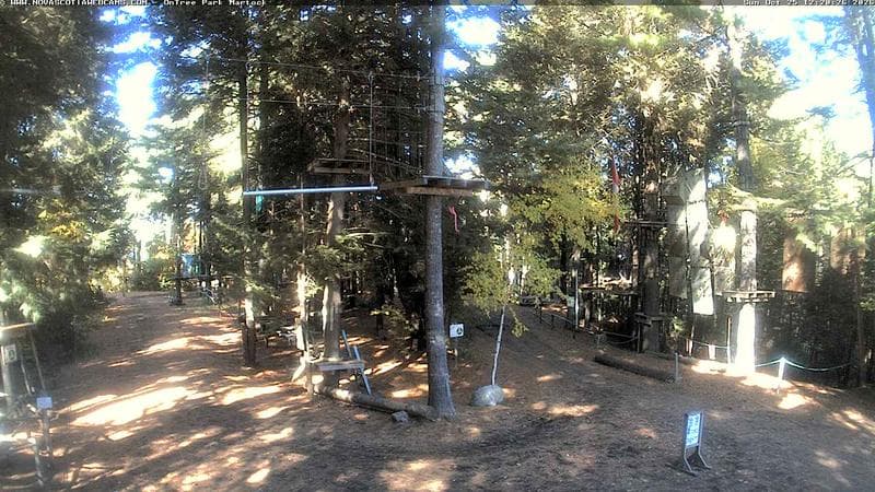 Ontree Park