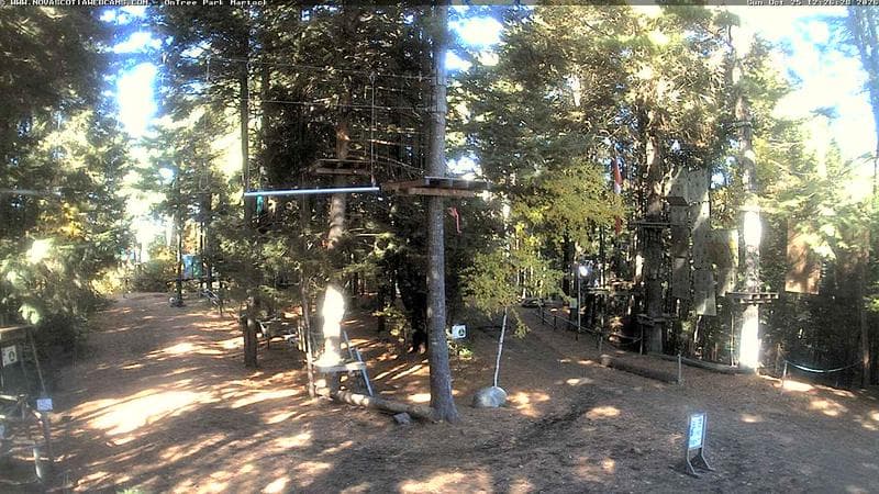 Ontree Park
