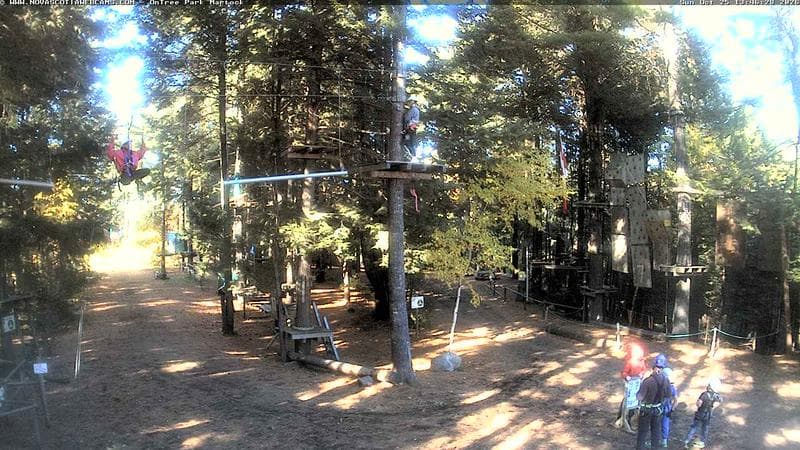 Ontree Park