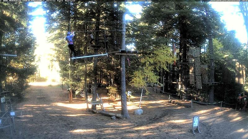 Ontree Park