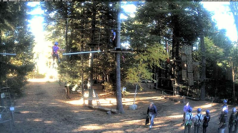 Ontree Park