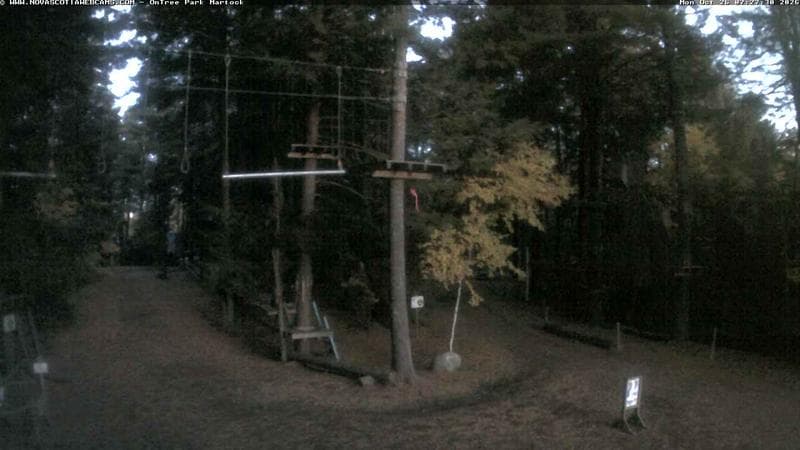 Ontree Park