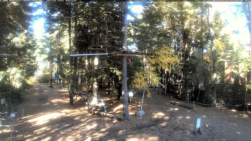 Ontree Park