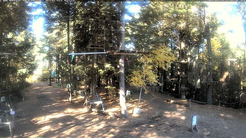 Ontree Park
