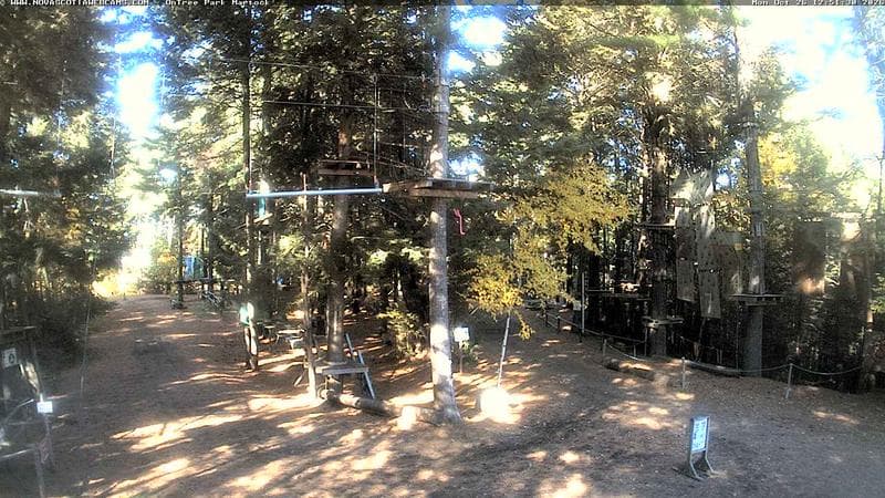 Ontree Park