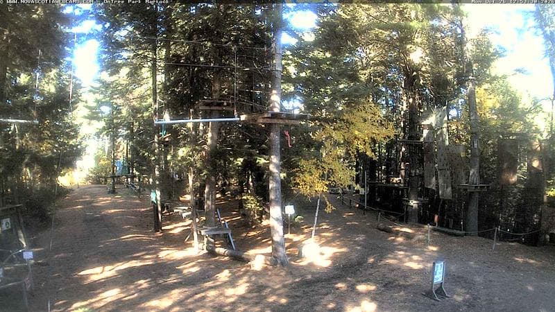 Ontree Park