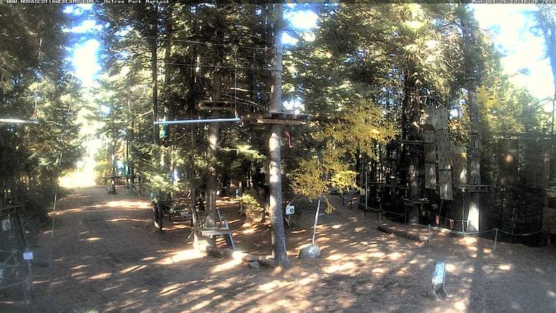 Ontree Park
