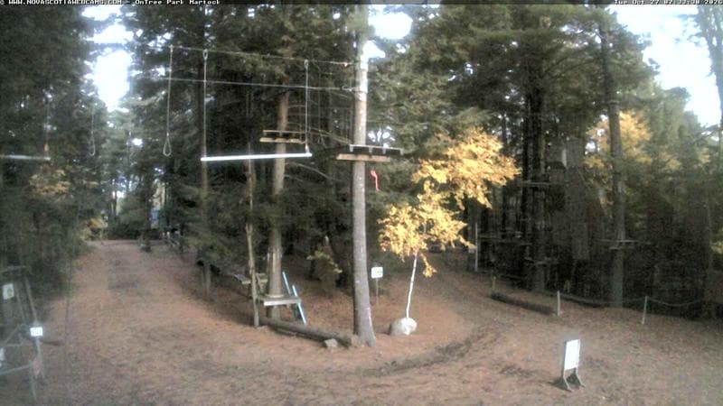 Ontree Park