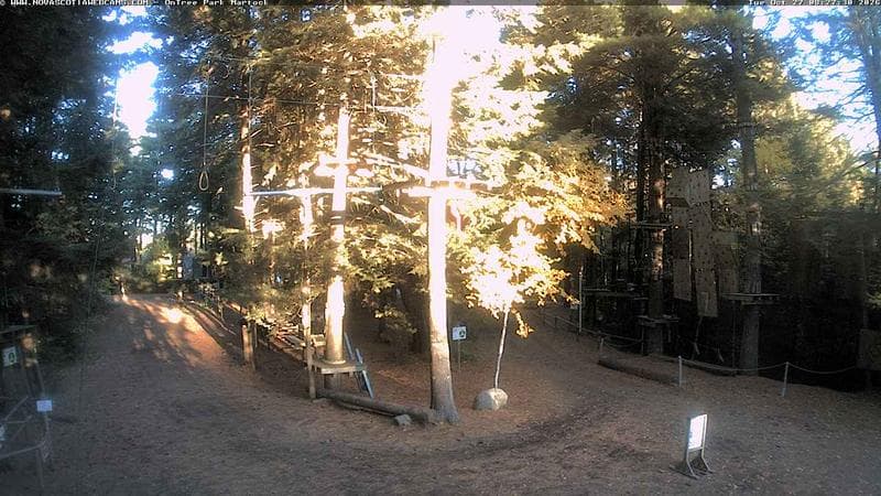 Ontree Park