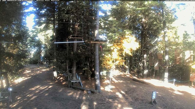 Ontree Park