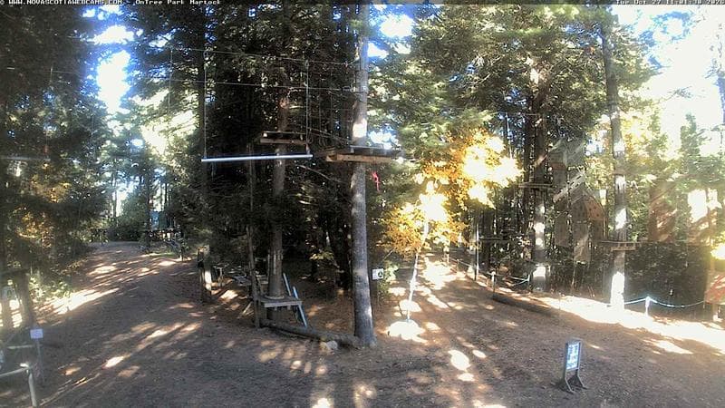 Ontree Park