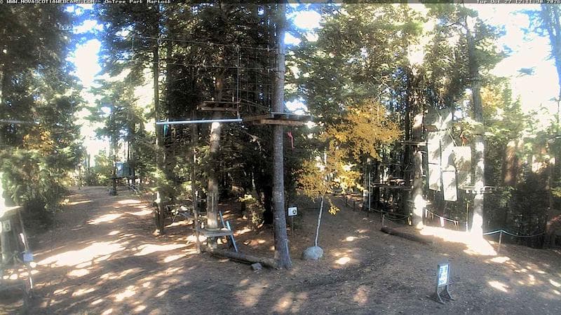 Ontree Park