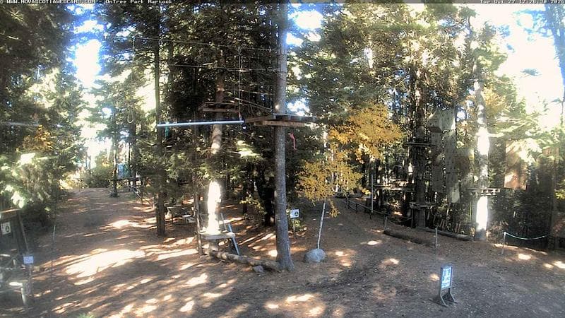 Ontree Park
