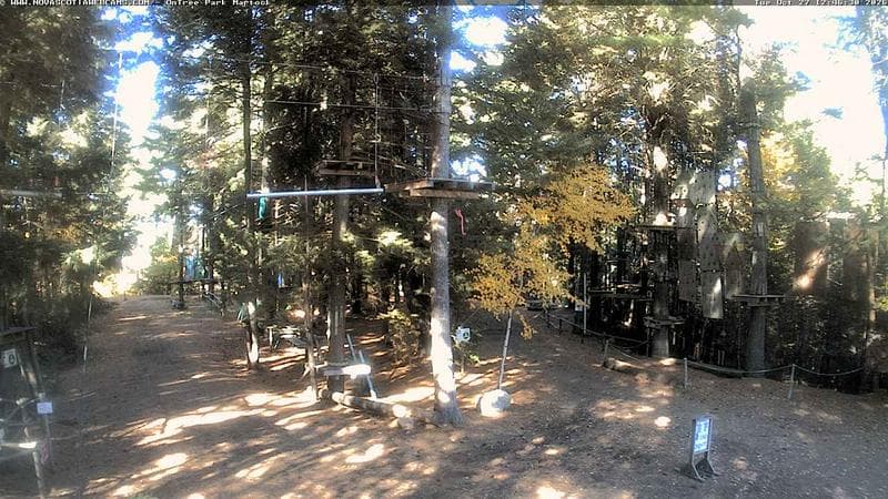 Ontree Park