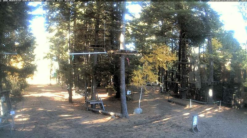 Ontree Park