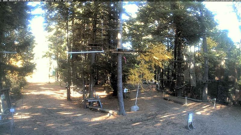 Ontree Park