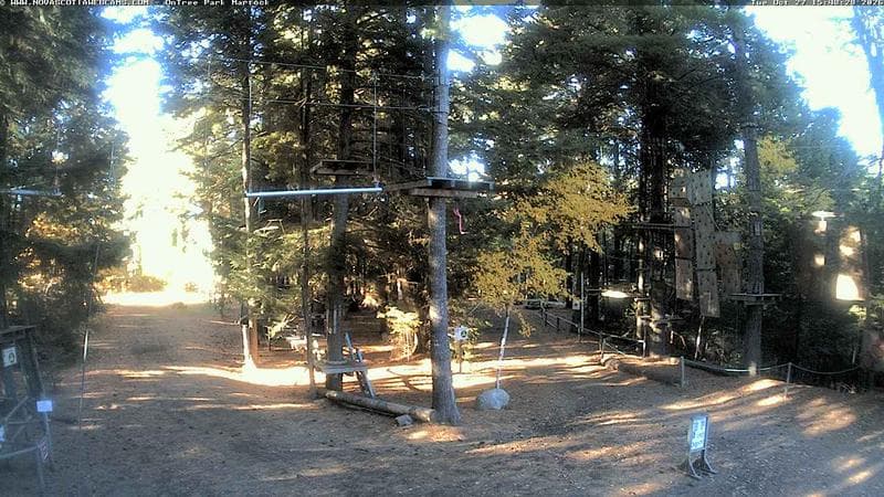 Ontree Park