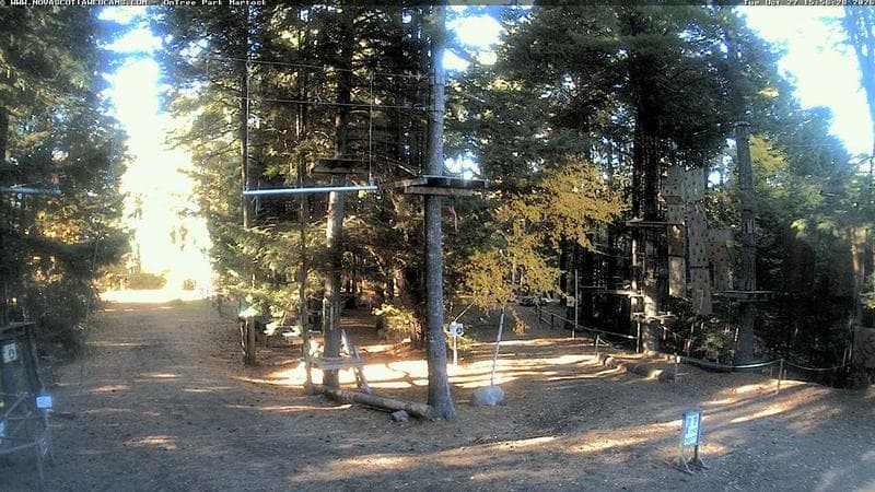 Ontree Park