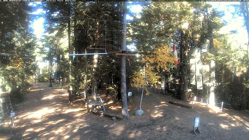 Ontree Park