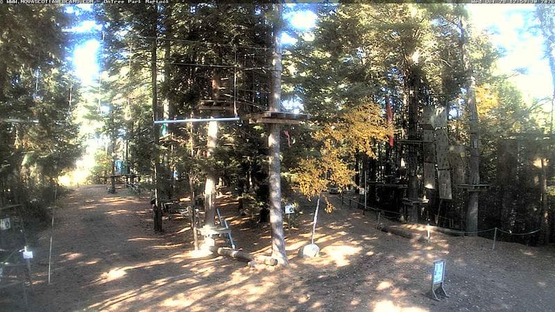 Ontree Park