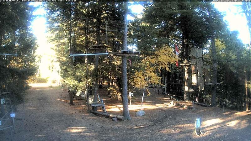 Ontree Park