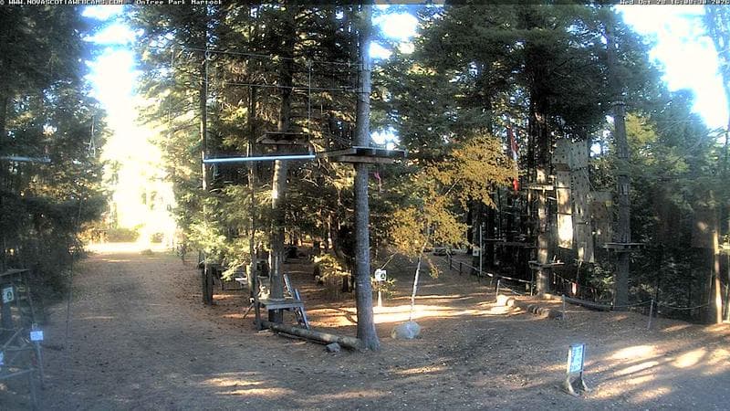 Ontree Park