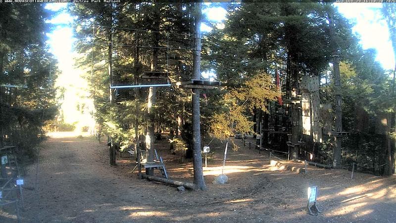 Ontree Park