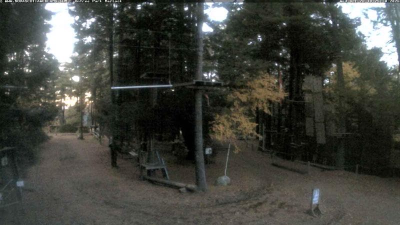 Ontree Park