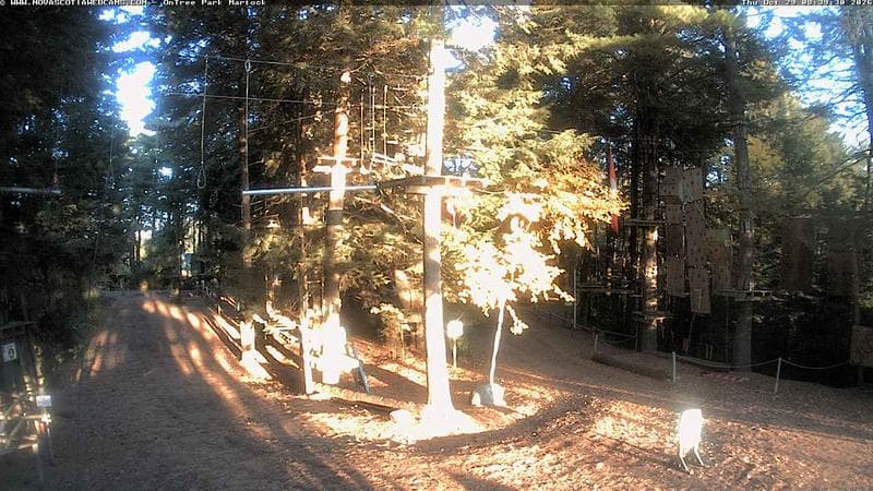 Ontree Park