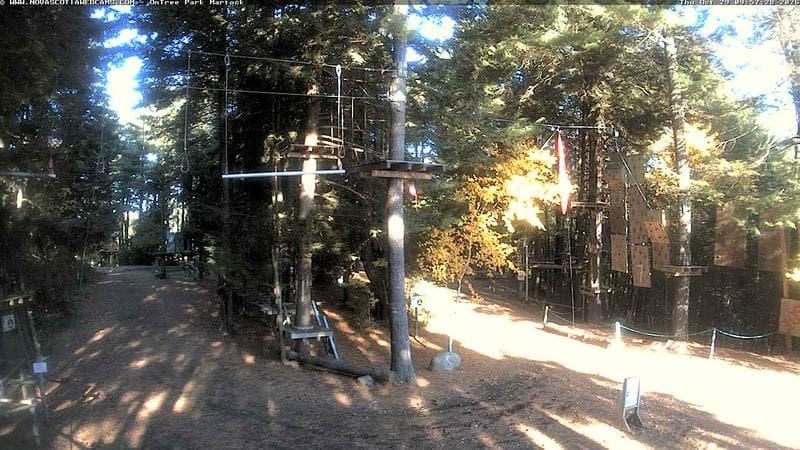 Ontree Park