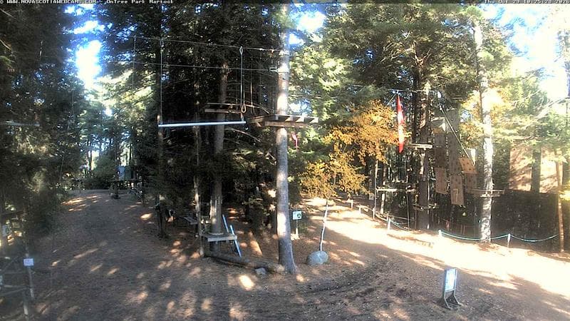 Ontree Park