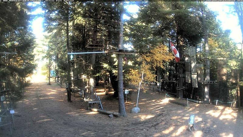 Ontree Park