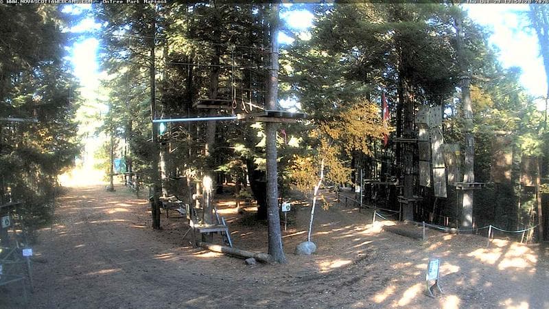 Ontree Park