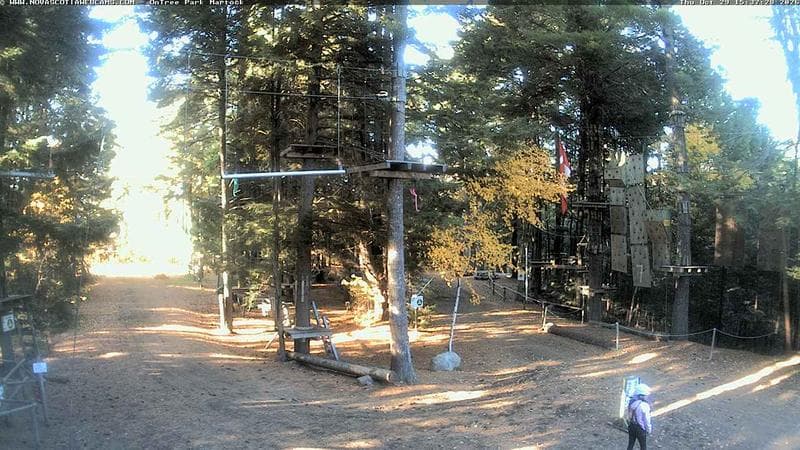 Ontree Park