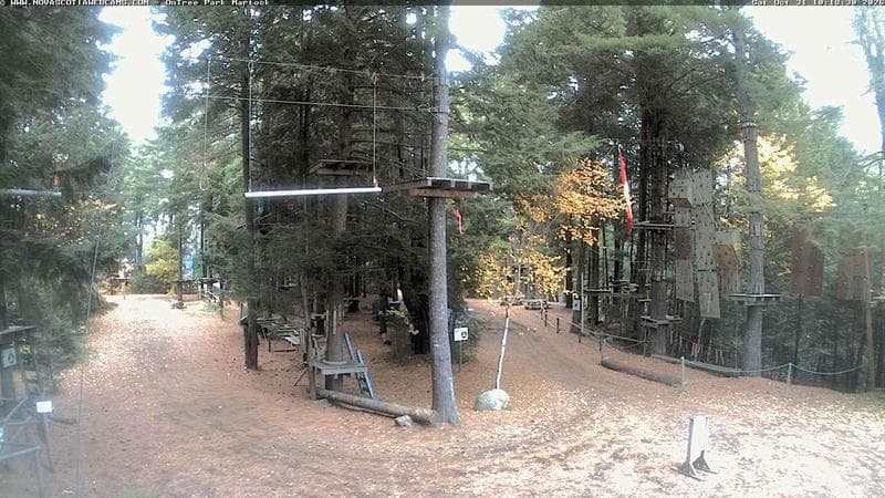 Ontree Park